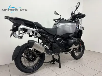 BMW R 1300 GS ADVENTURE – foto 3
