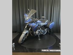 YAMAHA MT 07 ABS