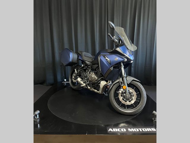 yamaha - mt-07-abs