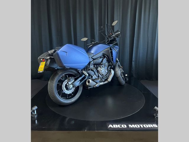 yamaha - mt-07-abs