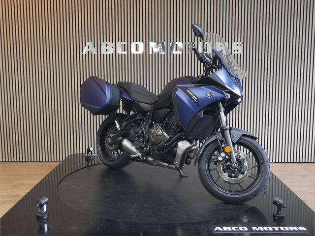 yamaha - mt-07-abs