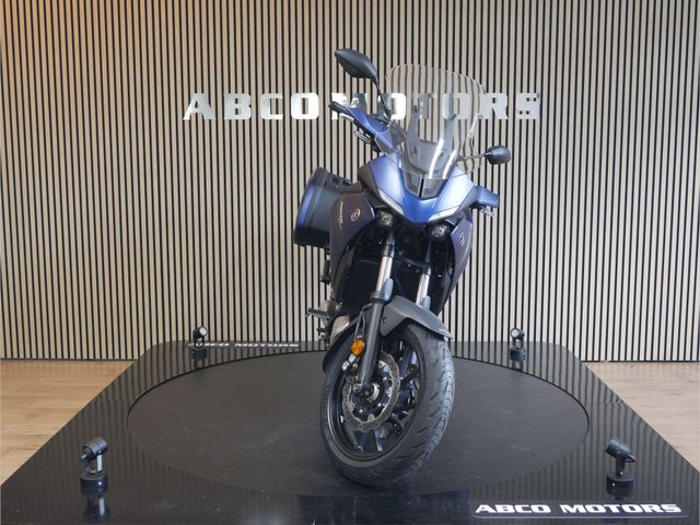 yamaha - mt-07-abs