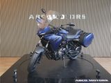 YAMAHA MT 07 ABS