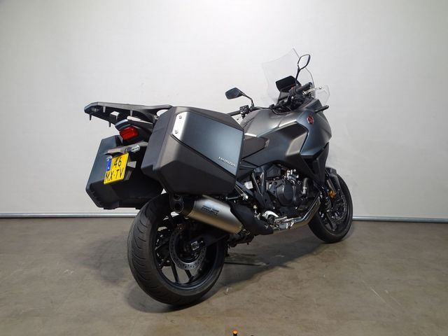 honda - nt-1100
