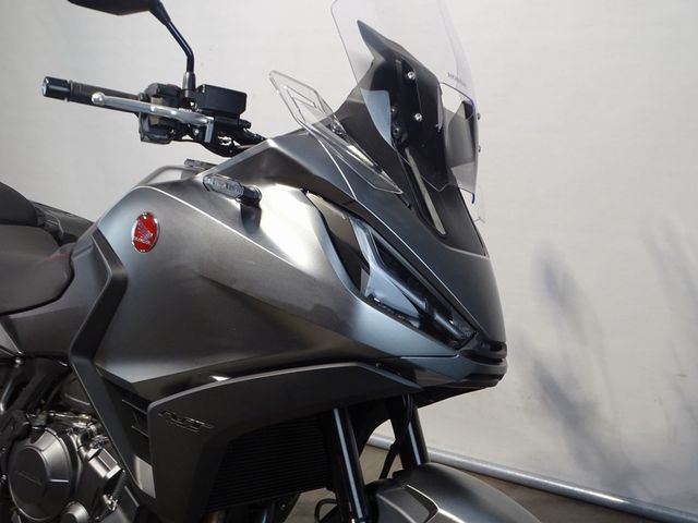 honda - nt-1100