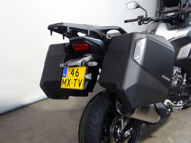 honda - nt-1100