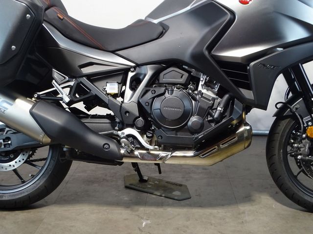 honda - nt-1100