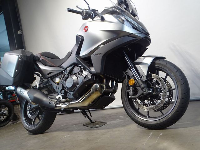 honda - nt-1100