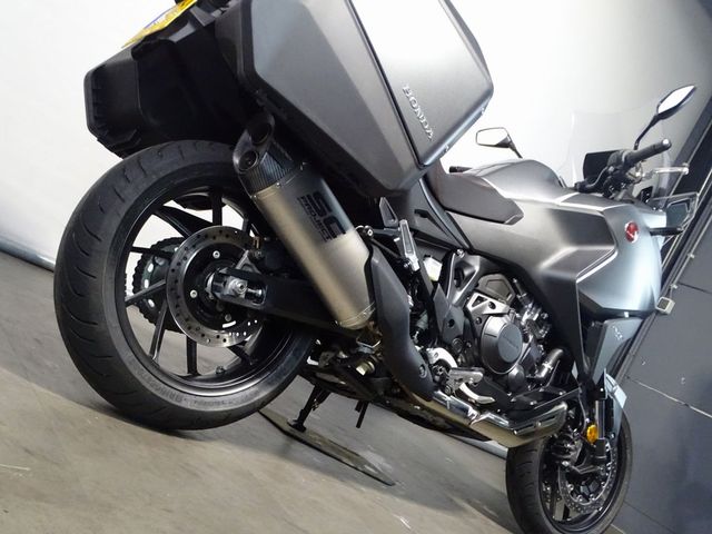 honda - nt-1100