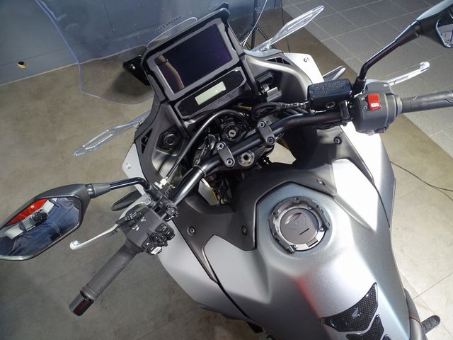 honda - nt-1100