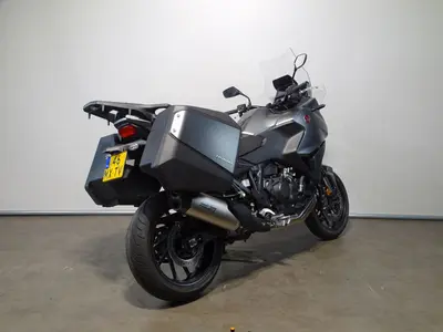 HONDA NT 1100 – foto 3