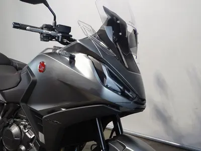HONDA NT 1100 – foto 4