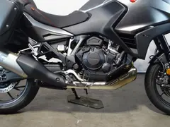 Honda NT 1100 2024 occasion – foto 6 van 9