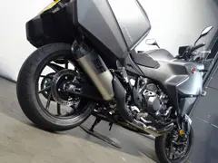 Honda NT 1100 2024 occasion – foto 8 van 9