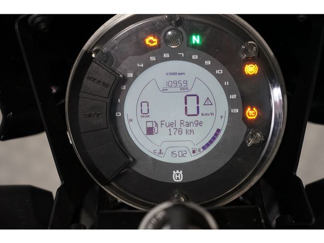 husqvarna - vitpilen-701