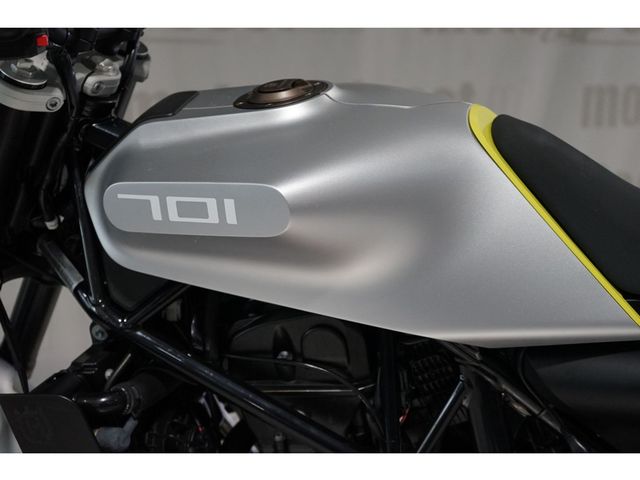 husqvarna - vitpilen-701