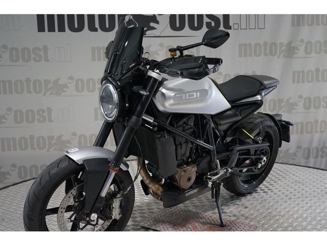 husqvarna - vitpilen-701