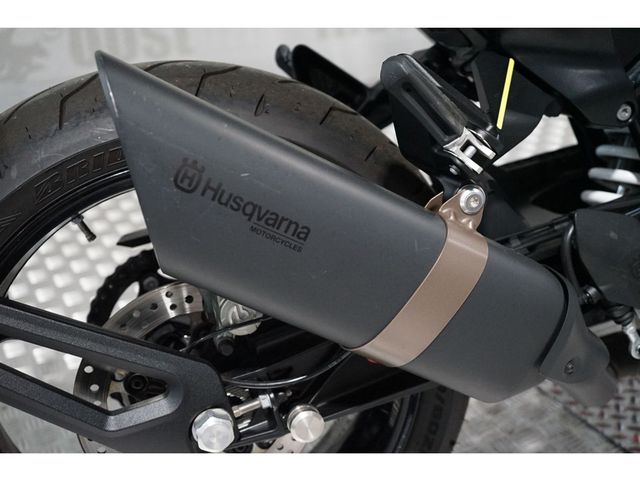 husqvarna - vitpilen-701