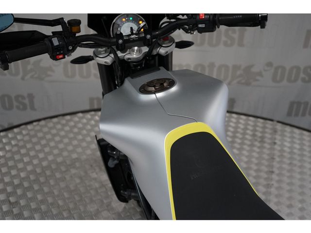 husqvarna - vitpilen-701