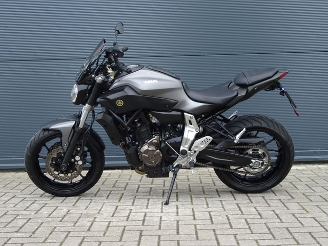 yamaha - mt-07-abs