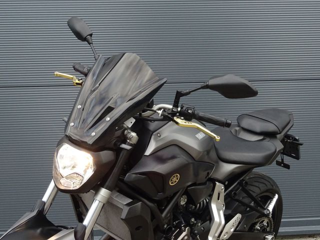 yamaha - mt-07-abs