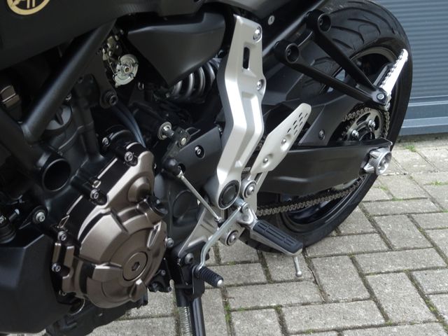 yamaha - mt-07-abs