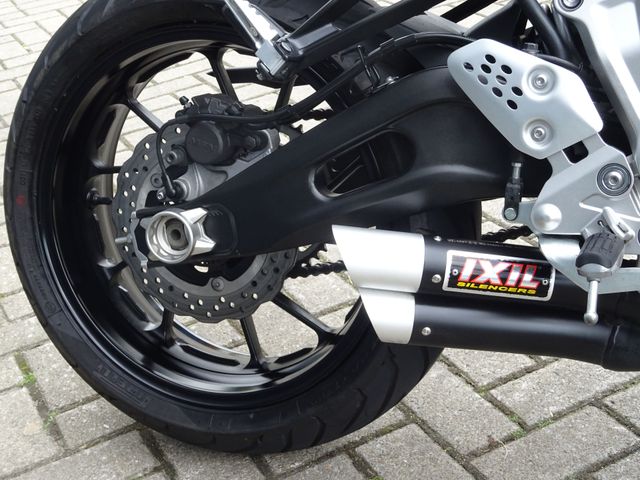 yamaha - mt-07-abs