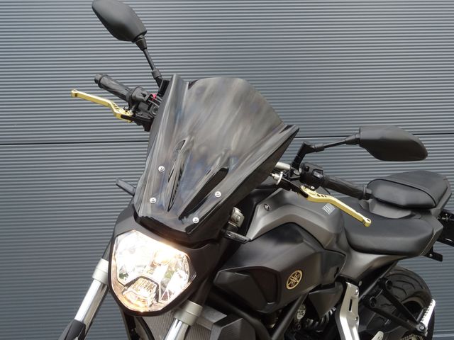 yamaha - mt-07-abs
