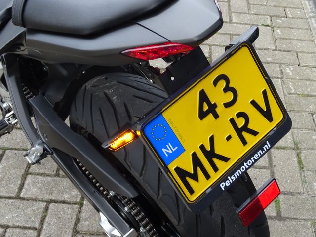 yamaha - mt-07-abs