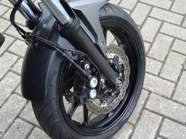 yamaha - mt-07-abs