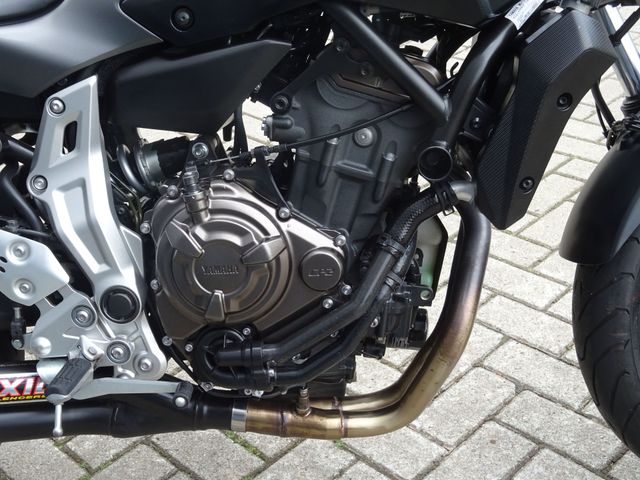 yamaha - mt-07-abs