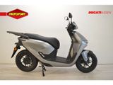 HONDA CUV E