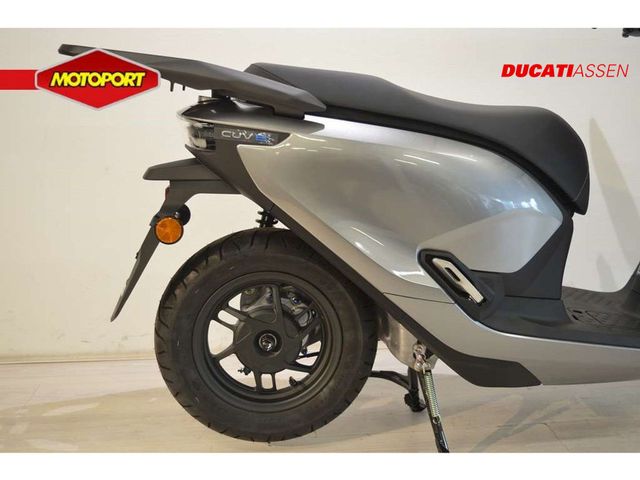 honda - cuv-e