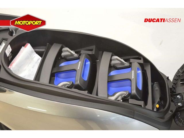 honda - cuv-e