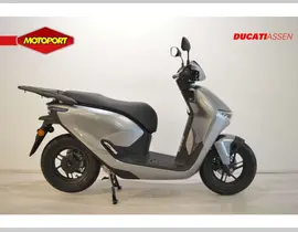 Honda CUV E 2026 nieuw
