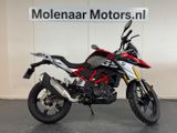 BMW G 310 GS