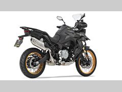 Voge DS 900 X 2026 nieuw – foto 7 van 8