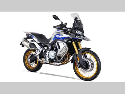 VOGE DS 900 X – foto 2