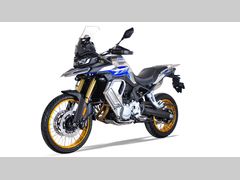 Voge DS 900 X 2026 nieuw – foto 3 van 8