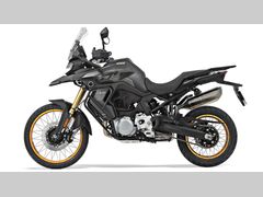 Voge DS 900 X 2026 nieuw – foto 5 van 8