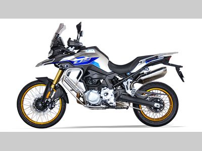 VOGE DS 900 X – foto 4