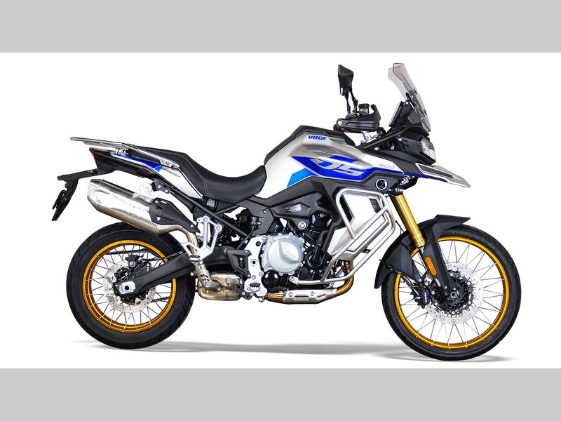 Voge DS 900 X 2026 nieuw
