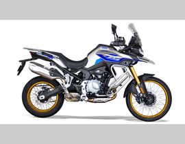 Voge DS 900 X 2026 nieuw