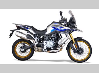 Voge DS 900 X 2026 nieuw