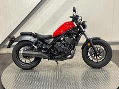 HONDA CMX 500 REBEL