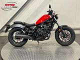 HONDA CMX 500 REBEL