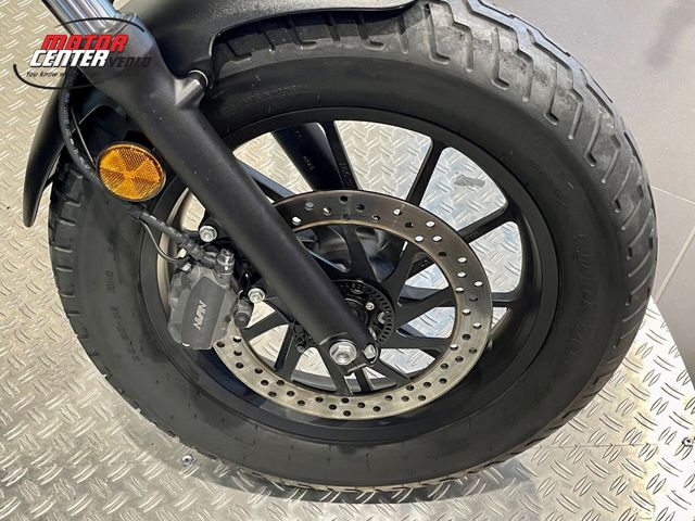 honda - cmx-500-rebel