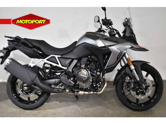 suzuki - v-strom-800