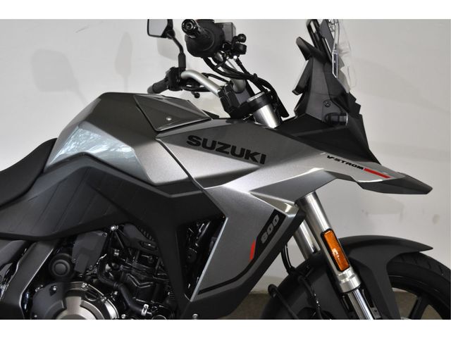 suzuki - v-strom-800