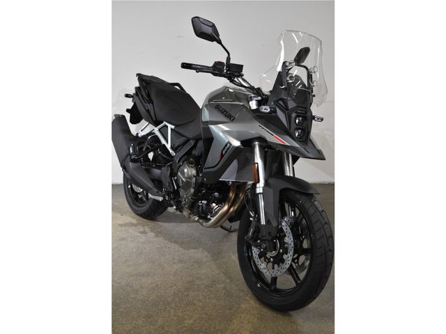 suzuki - v-strom-800